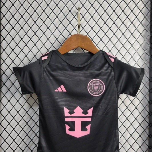 Inter Miami 'Uit' Babyromper 25/26 - BABY