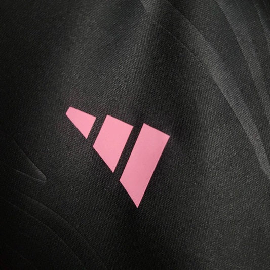 Inter Miami 'Uit' Babyromper 25/26 - BABY