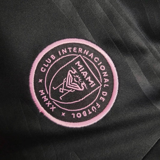 Inter Miami 'Uit' Babyromper 25/26 - BABY