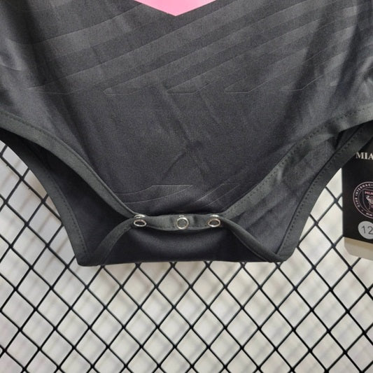 Inter Miami 'Uit' Babyromper 25/26 - BABY