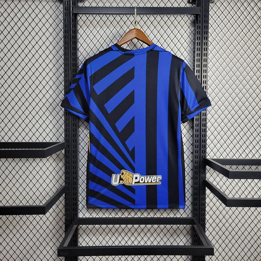 Inter Milan 'Thuis' Voetbalshirt 24/25 - VOLWASSENEN