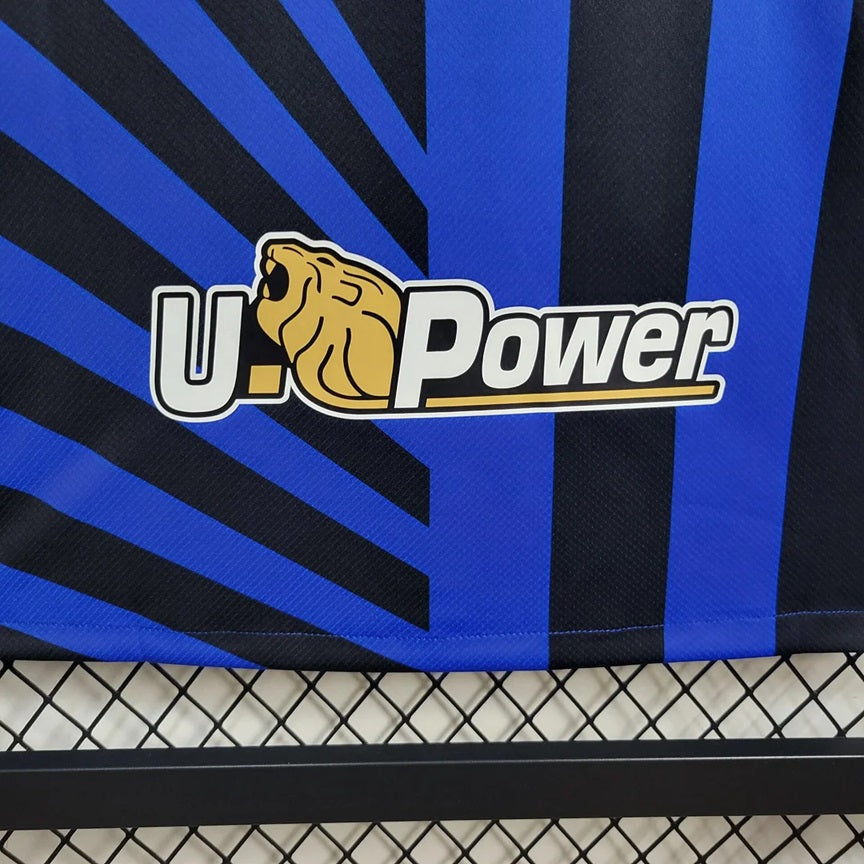 Inter Milan 'Thuis' Voetbalshirt 24/25 - VOLWASSENEN