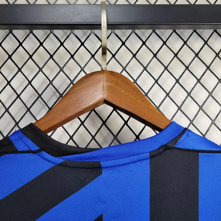 Inter Milan 'Thuis' Voetbalshirt 24/25 - VOLWASSENEN