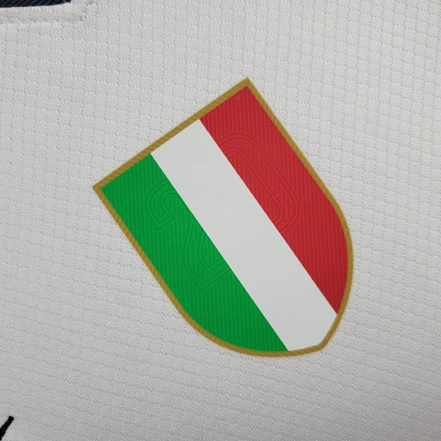 Inter Milan 'Uit' Voetbalshirt 24/25 - VOLWASSENEN