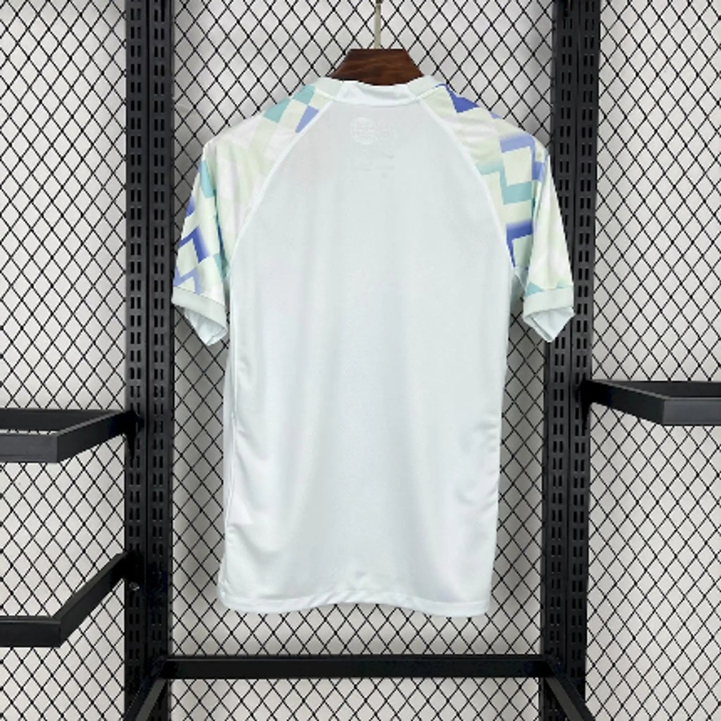 Inter Milan 'Uit' Voetbalshirt 25/26 - VOLWASSENEN