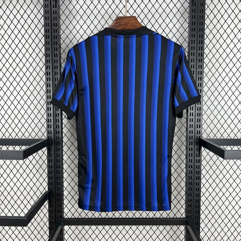 Inter Milan 'Thuis' Voetbalshirt 25/26 - VOLWASSENEN