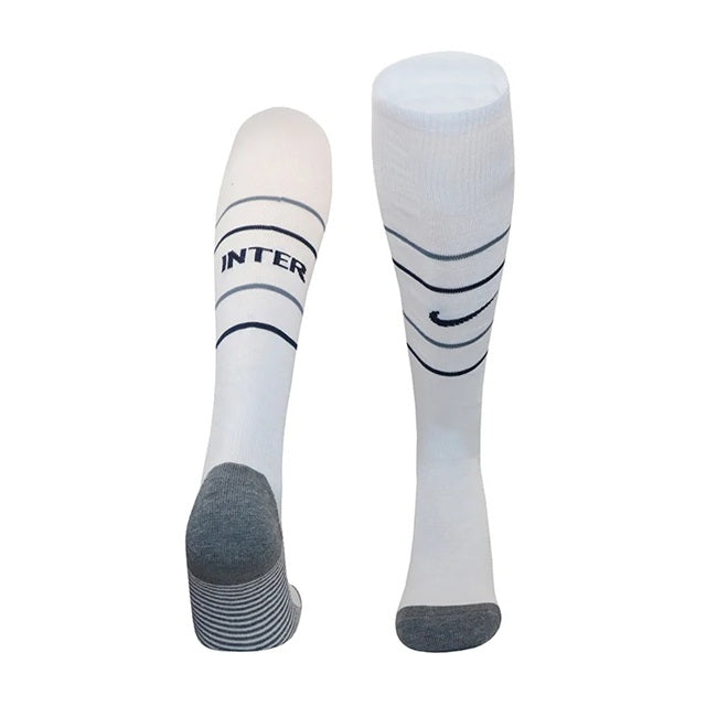 Inter Milan 'Uit' Voetbalsokken 24/25