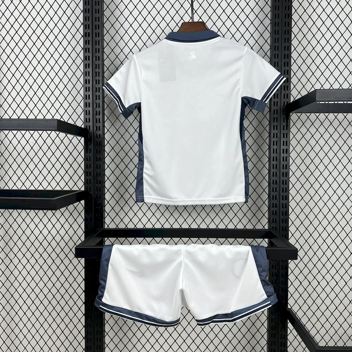 Inter Milan 'Uit' Voetbalkit 24/25 - KINDEREN