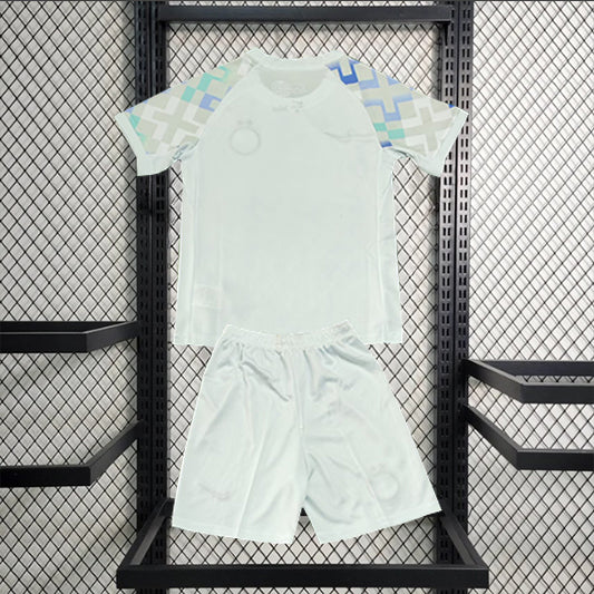 Inter Milan 'Uit' Voetbalshirt 25/26 - KINDEREN