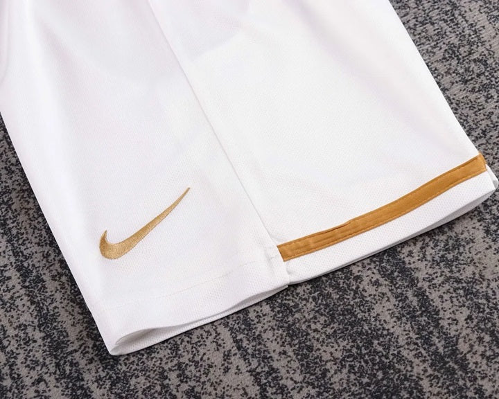 Italie Retro 'Thuis' Voetbalkit 1996 - KINDEREN