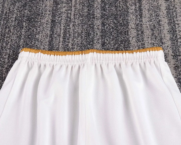 Italie Retro 'Thuis' Voetbalkit 1996 - KINDEREN