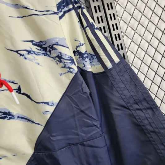 Italie Windjack 2025 - VOLWASSENEN