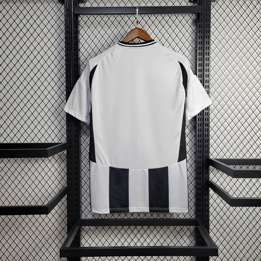 Juventus 'Thuis' Voetbalshirt 24/25 - VOLWASSENEN