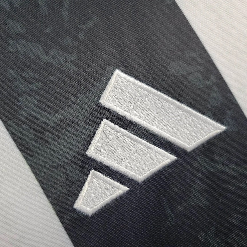 Juventus 'Thuis' Voetbalshirt 24/25 - VOLWASSENEN