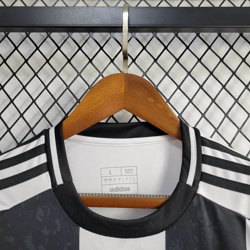 Juventus 'Thuis' Voetbalshirt 24/25 - VOLWASSENEN
