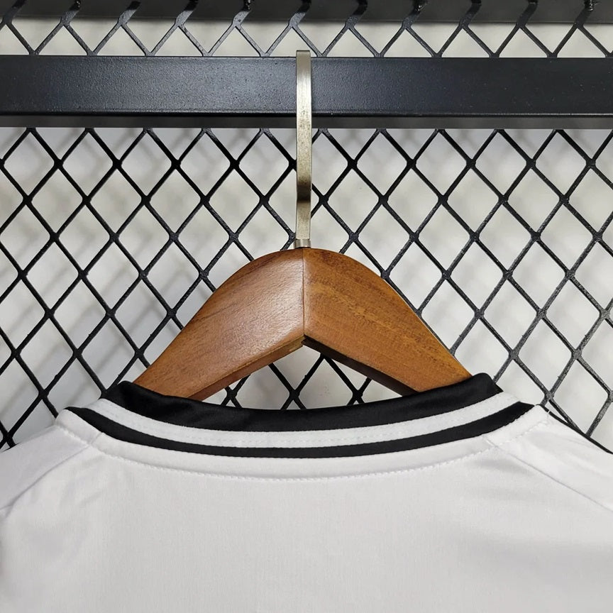 Juventus 'Thuis' Voetbalshirt 24/25 - VOLWASSENEN