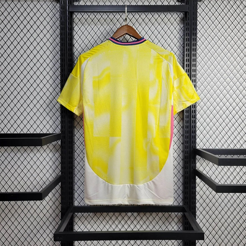 Juventus 'Uit' Voetbalshirt 24/25 - VOLWASSENEN