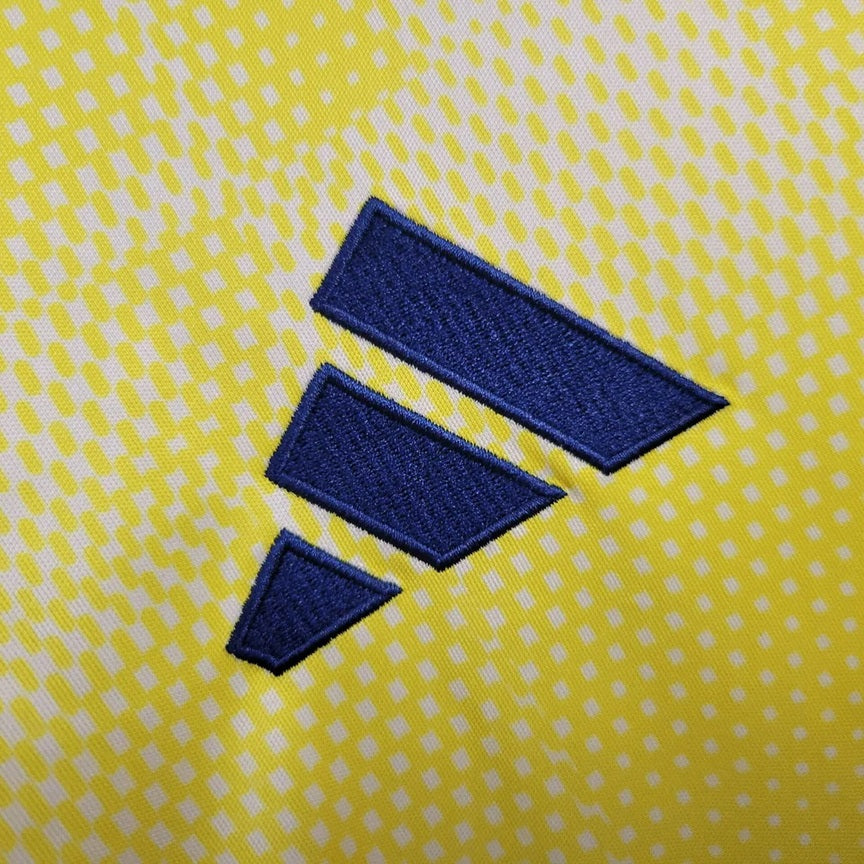 Juventus 'Uit' Voetbalshirt 24/25 - VOLWASSENEN