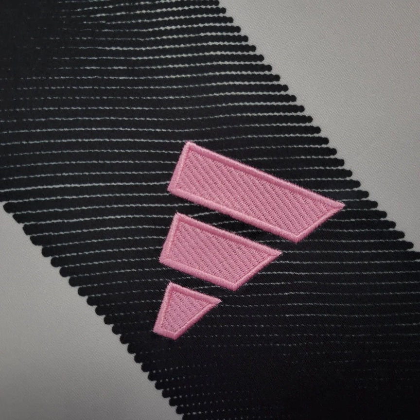 Juventus 'Thuis' Voetbalshirt 25/26 - VOLWASSENEN