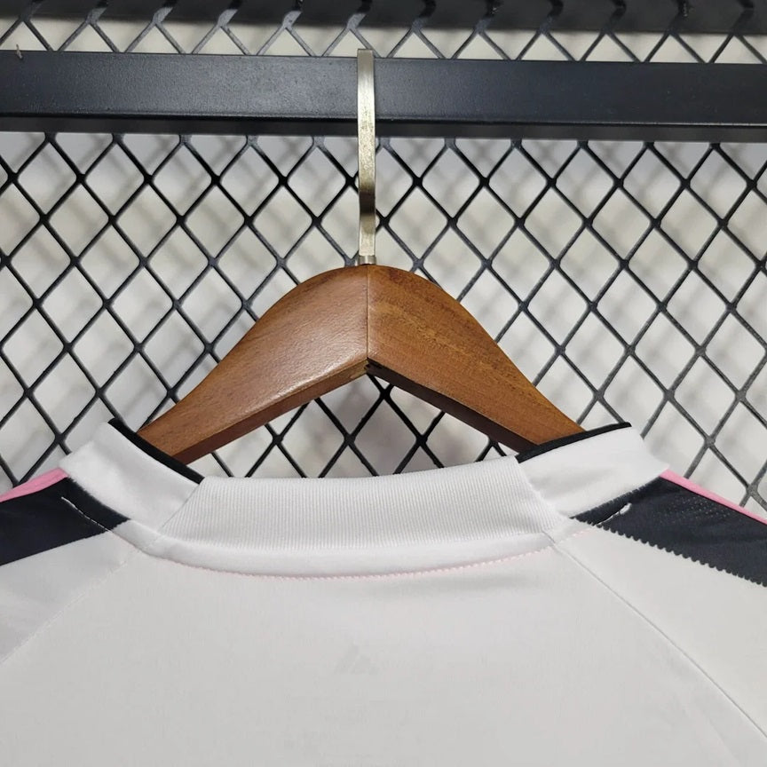Juventus 'Thuis' Voetbalshirt 25/26 - VOLWASSENEN