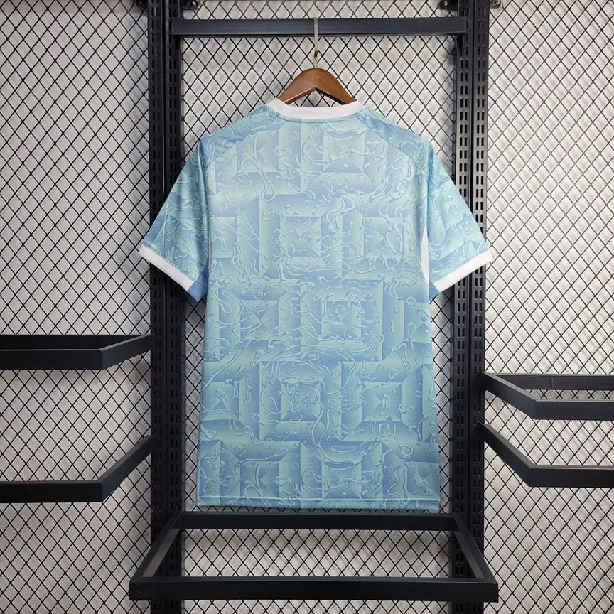 Juventus 'Uit' Voetbalshirt 25/26 - VOLWASSENEN