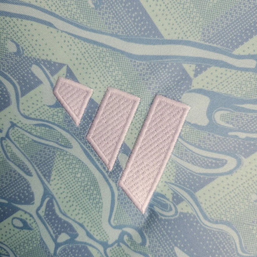 Juventus 'Uit' Voetbalshirt 25/26 - VOLWASSENEN