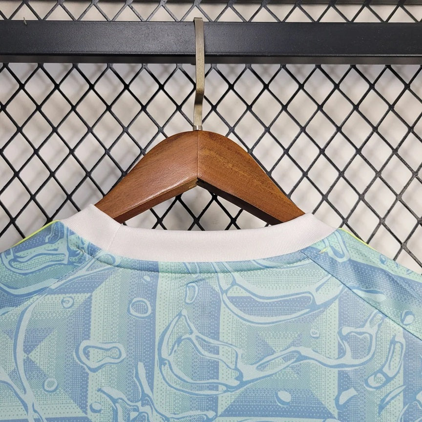 Juventus 'Uit' Voetbalshirt 25/26 - VOLWASSENEN