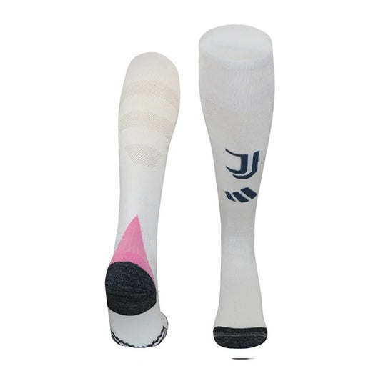 Juventus 'Uit' Voetbalsokken 24/25