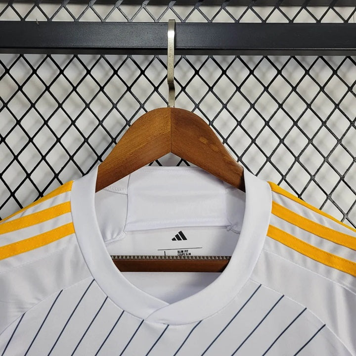 LA Galaxy 'Thuis' Voetbalshirt 25/26 - VOLWASSENEN