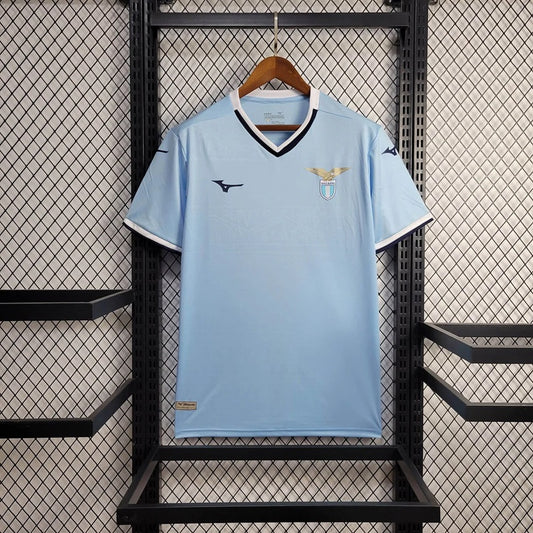 Lazio Roma 'Uit' Voetbalshirt 24/25 - VOLWASSENEN
