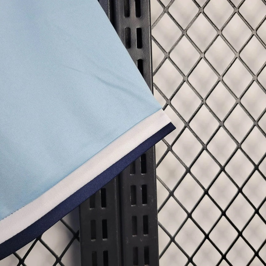 Lazio Roma 'Uit' Voetbalshirt 24/25 - VOLWASSENEN