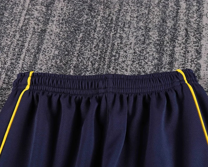 Liverpool Retro 'Uit' Voetbalkit 01/02 - KINDEREN