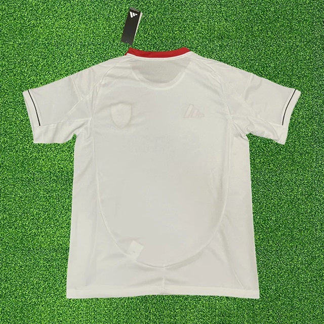 Liverpool 'Uit' Voetbalshirt 25/26 - VOLWASSENEN