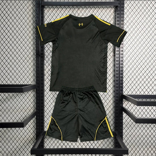 Liverpool 'Special Edition' Voetbalkit 25/26 - KINDEREN
