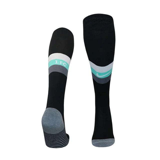 Liverpool 'Uit' Voetbalsokken 24/25