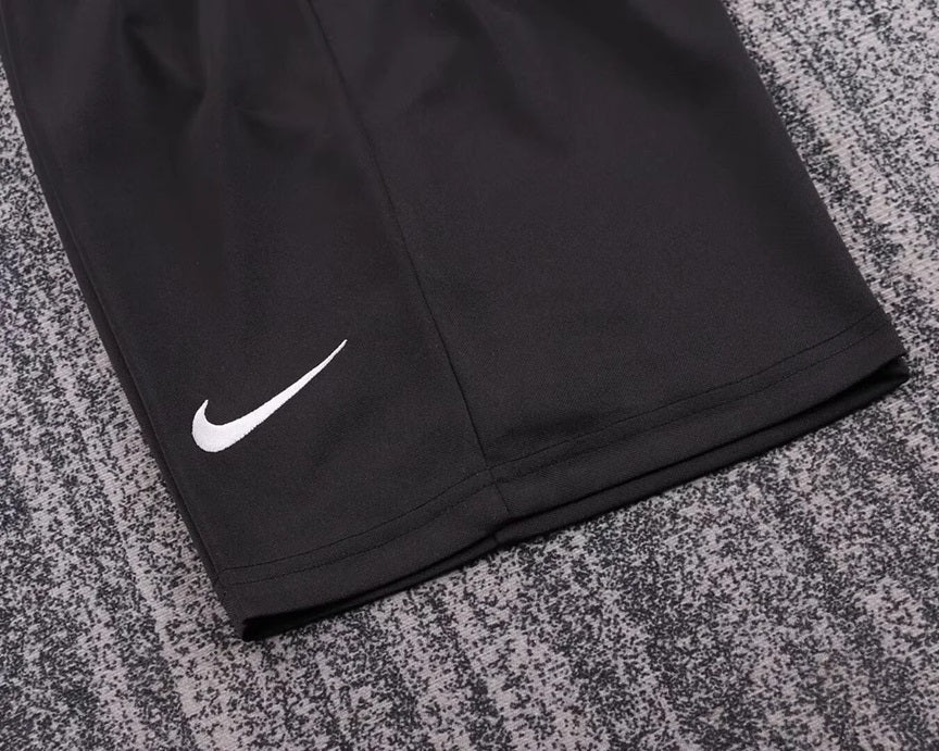 Manchester United Retro 'Thuis' Voetbalkit 02/04 - KINDEREN