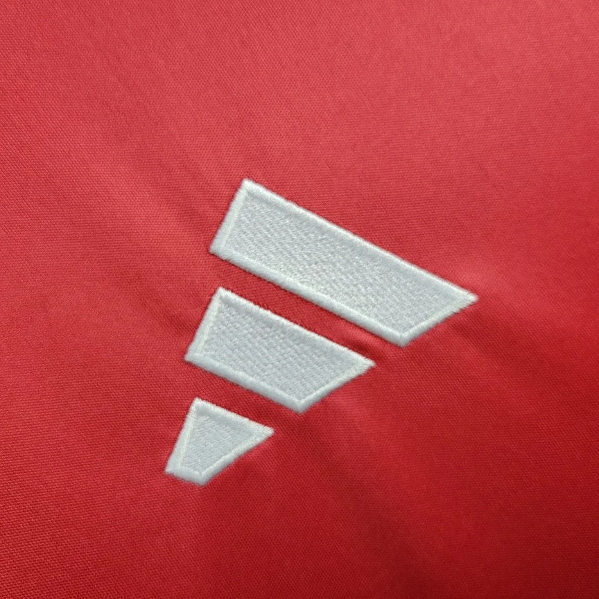 Manchester United 'Thuis' Voetbalshirt 24/25 - VOLWASSENEN