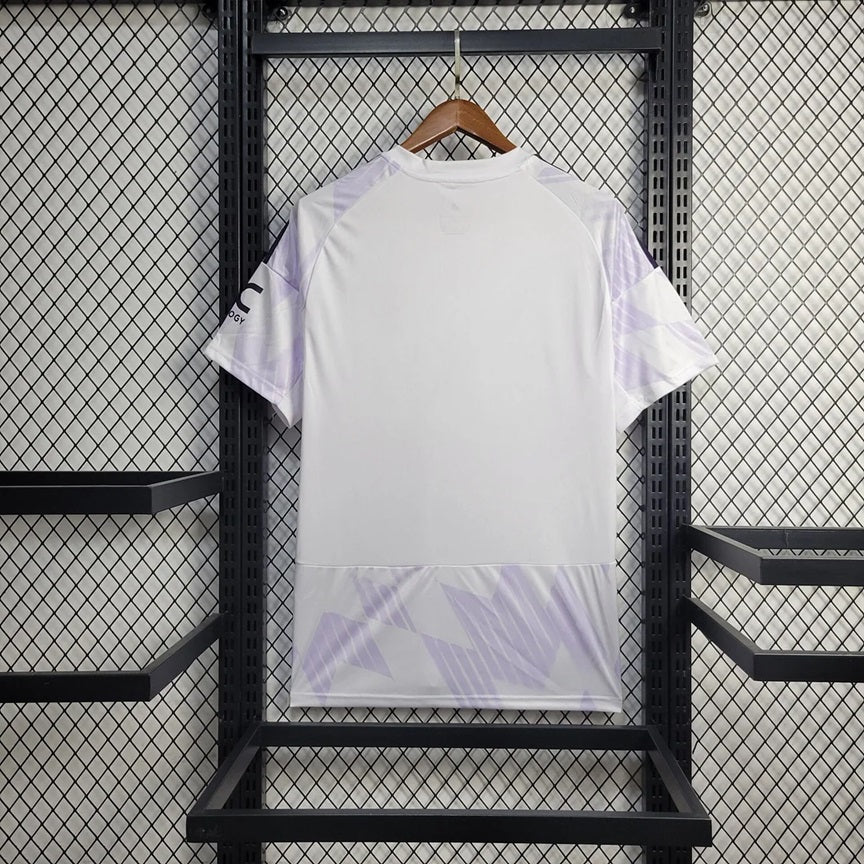 Manchester United 'Uit' Voetbalshirt 25/26 - VOLWASSENEN