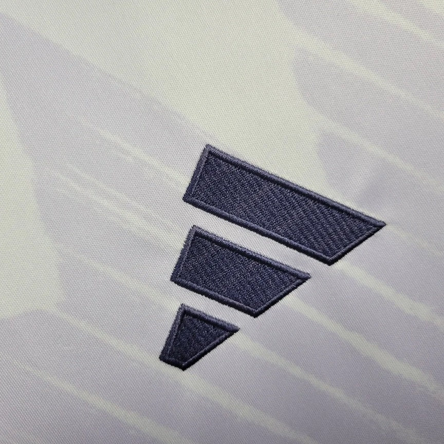 Manchester United 'Uit' Voetbalshirt 25/26 - VOLWASSENEN