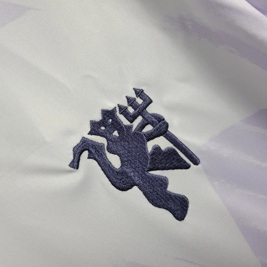 Manchester United 'Uit' Voetbalshirt 25/26 - VOLWASSENEN