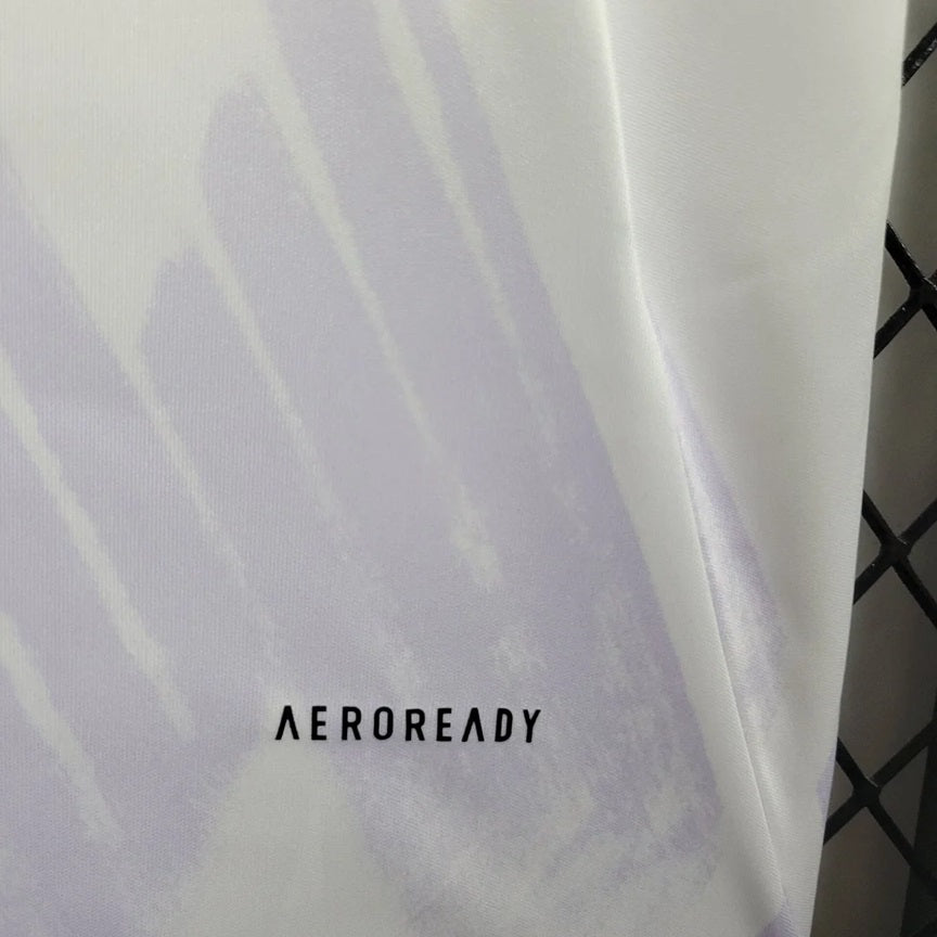 Manchester United 'Uit' Voetbalshirt 25/26 - VOLWASSENEN