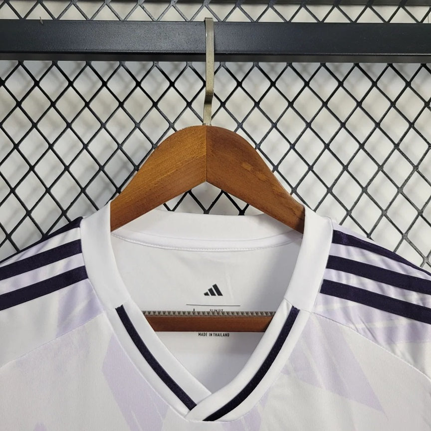 Manchester United 'Uit' Voetbalshirt 25/26 - VOLWASSENEN