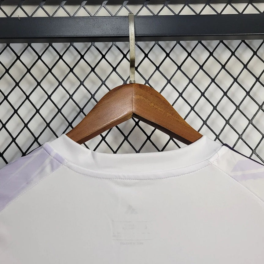 Manchester United 'Uit' Voetbalshirt 25/26 - VOLWASSENEN