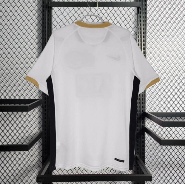 Manchester United Retro 'Uit' Voetbalshirt 06/07 - VOLWASSENEN