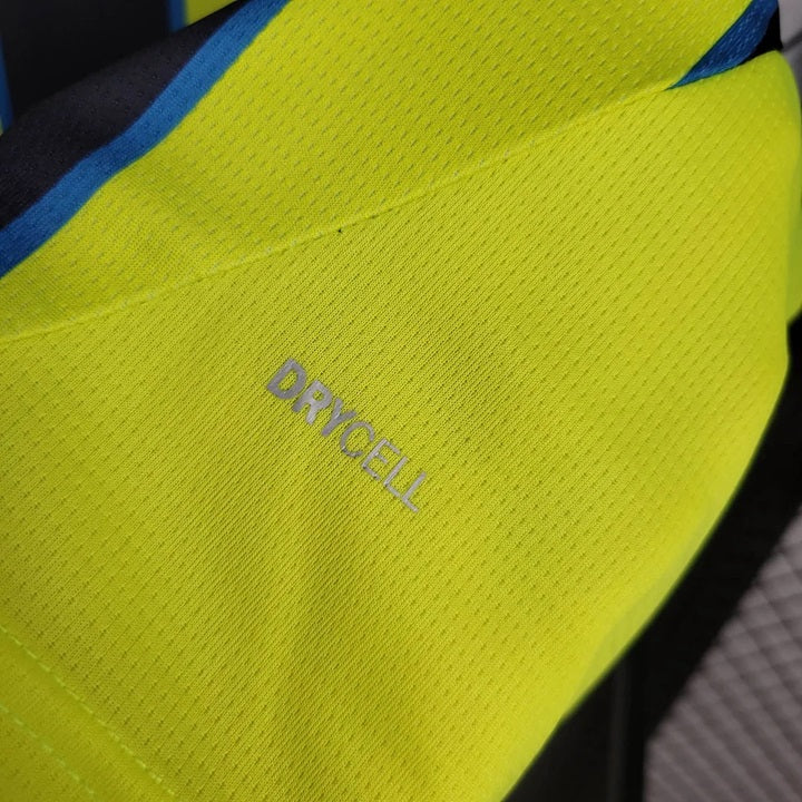 Manchester City 'Uit' Voetbalshirt 24/25 - VOLWASSENEN