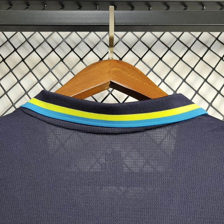 Manchester City 'Uit' Voetbalshirt 24/25 - VOLWASSENEN