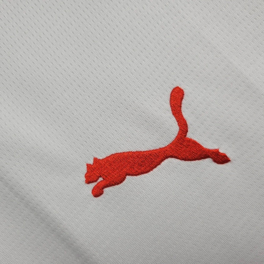 Marocco 'Uit' Voetbalshirt 2025 - VOLWASSENEN