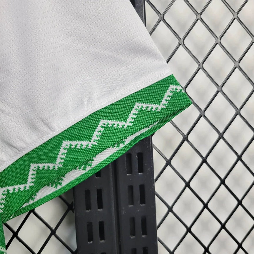 Marocco 'Uit' Voetbalshirt 2025 - VOLWASSENEN