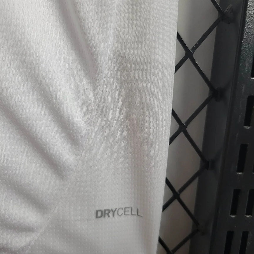 Marocco 'Uit' Voetbalshirt 2025 - VOLWASSENEN