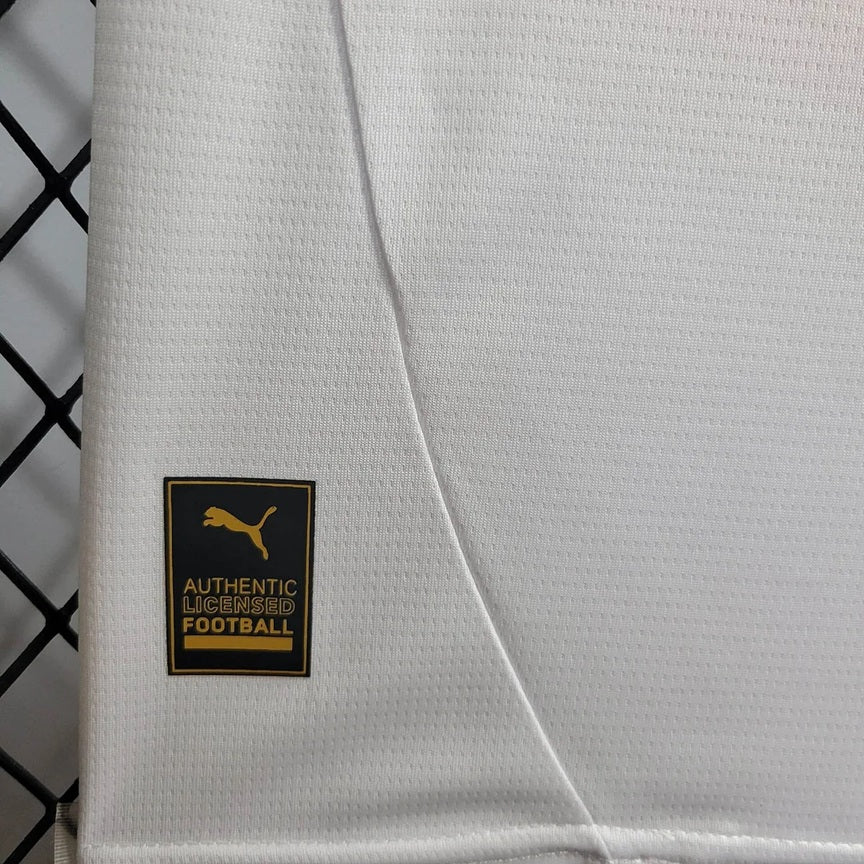 Marocco 'Uit' Voetbalshirt 2025 - VOLWASSENEN